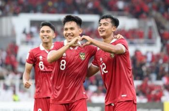 Akui Vietnam Tim yang Sangat Kuat, Pratama Arhan Beri Wejangan untuk Pemain Timnas Indonesia