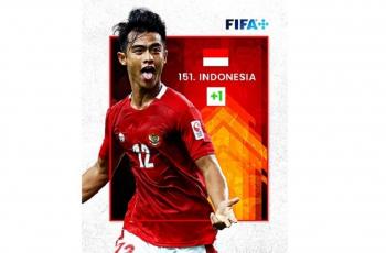 Wajah Pratama Arhan Terpampang di Akun Medsos Resmi FIFA, Jadi Bintang Iklan?