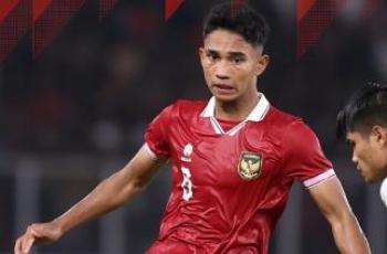 Pujian Selangit Media Vietnam untuk Marselino Ferdinan: Bintang Sepak Bola Indonesia Paling Cemerlang