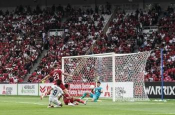 Lewat Media Malaysia, Iwan Bule Serukan Suporter Timnas Indonesia Penuhi Stadion saat Lawan Brunei