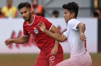 Vietnam Pernah Ditahan Imbang Myanmar di Piala AFF, Sinyal Buat Indonesia bakal Hadapi Malaysia di Semifinal