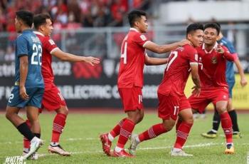 Ketum PSSI Tanggapi Kemenangan Telak Timnas Indonesia vs Brunei Darussalam di Piala AFF 2022, Begini Katanya