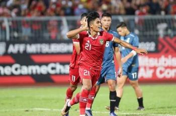 Tampil Apik Bersama PSM Makassar, Striker Timnas Indonesia Bikin Rekor Jadi Pemain U-23 Tersubur di BRI Liga 1