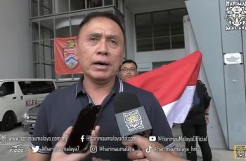 Ke Media Malaysia, Ketum PSSI Pamerkan Fasilitas Istimewa untuk Timnas Indonesia Demi Juara Piala AFF 2022