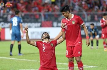 Jelang Timnas Indonesia vs Burundi, Yakob Sayuri Beberkan Hal yang Disiapkan Shin Tae-yong