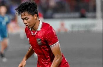 Impresif saat Gantikan Peran Pratama Arhan, Torehan Assist Edo Febriansyah Bersaing dengan Kapten Thailand