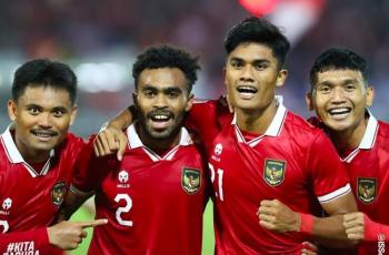 Piala AFF 2022: Media Vietnam Ungkap Keunggulan Timnas Indonesia Dibanding Thailand