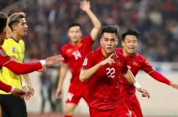 Eks Pelatih Chelsea Doakan Vietnam Tampil di Piala Dunia 2026, Efek Lolos Final Piala AFF 2022?