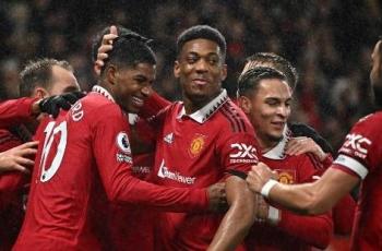 Miliarder Inggris Tertarik Beli Manchester United, Keluarga Glazer Siap Melepas Setan Merah?