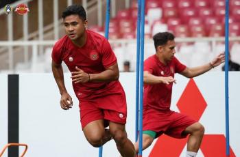 Piala AFF 2022: Respons Asnawi Mangkualam usai Timnas Indonesia Ditahan Imbang Thailand