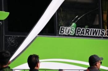 Buntut Perusakan Bus Tim, Federasi Sepak Bola Thailand Resmi Laporkan Indonesia ke AFF