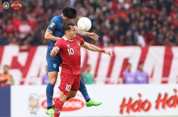 Timnas Indonesia U-22 Siap Tempur di SEA Games 2023, Begini Prediksi Egy Maulana Vikri