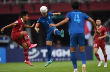 Piala AFF 2022: Akun Timnas Thailand Bagikan Video Aksi Fairplay usai Duel Lawan Timnas Indonesia