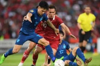 Pemanasan Jelang Piala Asia 2023, Lawan Timnas Indonesia Ingin Uji Kekuatan di Asia Tenggara