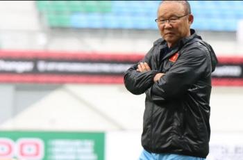 Park Hang-seo Syok Lihat Daftar Pemain Timnas Indonesia di Piala Asia U-20 2023, Pemain Ini Jadi Sorotan