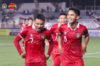 Tanggapan Pemain Timnas Brasil atas Gol Marselino Ferdinan Bikin Netizen Heran: Kita Garuda bukan Emprit