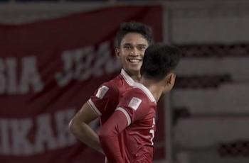 Gabung KMSK Deinze, Marselino Ferdinan Dipuji Pemain Timnas Mali