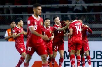 Timnas Indonesia Dapat Hadiah Rp757 Juta meski Gagal Juara Piala AFF 2022