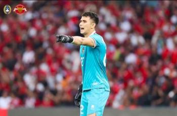 Putus Kontrak dengan Bali United, Kiper Timnas Indonesia Pilih Kembali ke Klub Masa Kecilnya