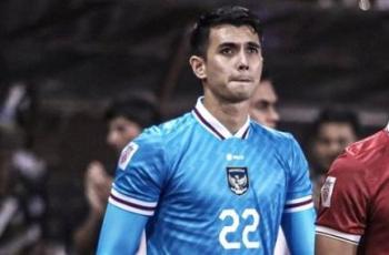 Kiper Timnas Indonesia Sudah Tak Berseragam Bali United, Pelatih Teco Beri Pesan Begini