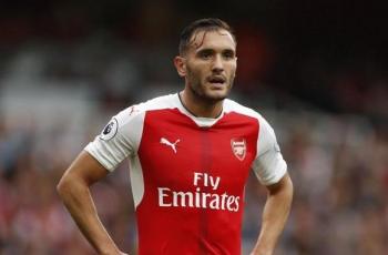 Kisah Lucas Perez, Eks Arsenal yang Bayar Transfer Pakai Uang Sendiri