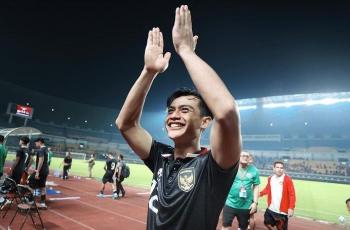 Pratama Arhan Digoda untuk Main di Liga Thailand, Terima Atau Tolak Nih?