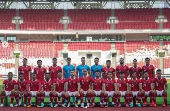 Timnas Indonesia Tersingkir di Piala AFF 2022, Cuma Satu Nama yang Tak Pernah Dimainkan Shin Tae-yong