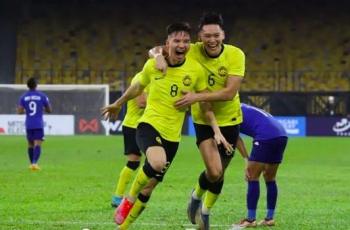 Malaysia Tunjuk Lawan Uji Coba di FIFA Matchday, Ranking FIFA Masih Kalah Jauh dari Curacao