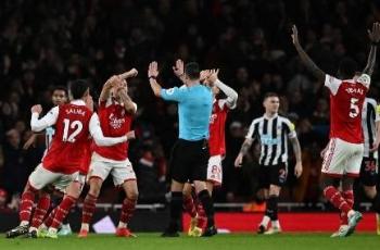 Superkomputer Prediksi Arsenal Menangkan Gelar Juara Liga Inggris dengan Keunggulan 6 Poin