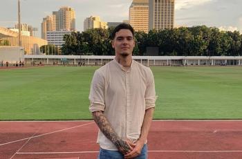 Nongol di Postingan Elkan Baggott, Shayne Pattynama Tegaskan Gabung Timnas Indonesia di FIFA Matchday Juni 2023