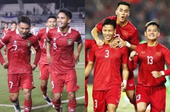 Suporter Malaysia Dukung Timnas Indonesia Kalahkan The Golden Star di Piala AFF 2022, Bek Vietnam Beri Tanggapan Begini