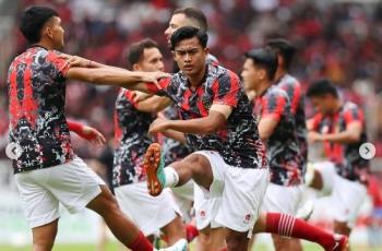 Disejajarkan dengan Wonderkid Manchester United, Vietnam Was-was dengan Pratama Arhan