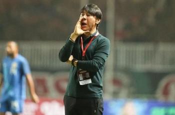 Kantongi Strategi Suriah U-20, Ini Siasat yang Dilakukan Shin Tae-yong untuk Timnas Indonesia U-20