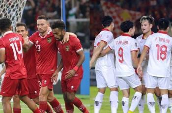 Pihak AFF Sebut 2 Hal Positif yang Dimiliki Timnas Indonesia untuk Tumbangkan Vietnam