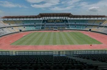 Israel Cuma Pengalihan Isu, Padahal 6 Stadion Piala Dunia U-20 Indonesia Belum Siap?