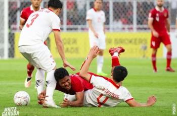 Bek Vietnam Akui Lini Pertahanan Golden Star Warriors Kerepotan Meredam Serangan Timnas Indonesia