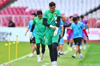 Ngeri dengan Lini Serang Timnas Indonesia, Park Hang-seo Takut Kiper Vietnam Blunder