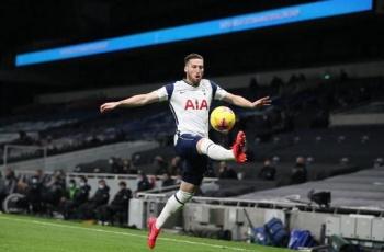 Profil Matt Doherty, Bintang Tottenham Hotspur yang Ternyata Keturunan Indonesia