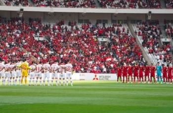 Jadi Keuntungan, Timnas Indonesia Bakal Tiba Lebih Dulu di Vietnam Ketimbang Tim Tuan Rumah