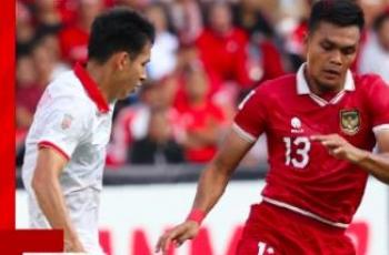 Hasil Semifinal Piala AFF 2022: Main Cantik, Timnas Indonesia tapi Ditahan Imbang Vietnam 0-0