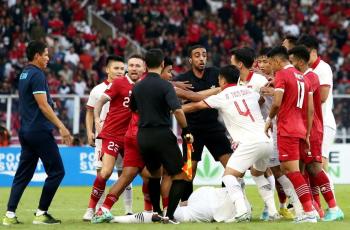 Jadwal Semifinal Piala AFF 2022 Hari Ini: Laga Hidup Mati Vietnam vs Timnas Indonesia