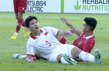 Doan Van Hau Main Kasar, Media Vietnam Malah Sebut Asnawi Mangkualam yang Tidak Sportif