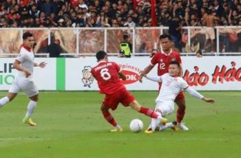 Prediksi Susunan Pemain Timnas Indonesia Hadapi Vietnam di Leg Kedua Semifinal Piala AFF 2022