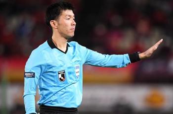 Rekam Jejak Yusuke Araki Pengadil Laga Vietnam vs Indonesia: Jadi Wasit karena Permainan Batu-Gunting-Kertas