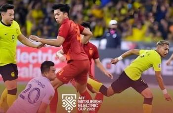 Kalah 0-1 dari Malaysia, Pelatih Thailand Optimis Bisa Cetak Gol Lebih Banyak di Leg Kedua Semifinal Piala AFF 2022