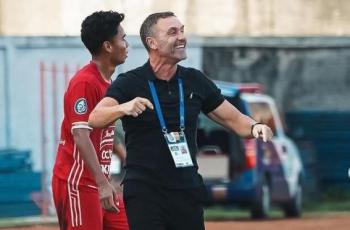 Persija Jakarta Bawa Motivasi Berlipat untuk Hadapi Persis Solo di Stadion Maguwoharjo