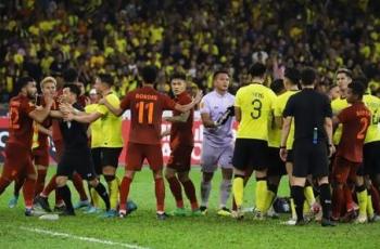 Dapat Dorongan dari Fans Sepak Bola ASEAN, Piala AFF Edisi Selanjutnya Gunakan VAR?