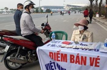 Jadul Banget! VFF Jual Tiket Vietnam vs Timnas Indonesia Masih Manual, Calo pun Bermunculan