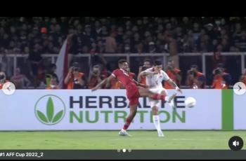 Shin Tae-yong Diserang Netizen Vietnam gegara Kritik Wasit yang Biarkan Ulah Van Hau, Netizen Indonesia Pasang Badan