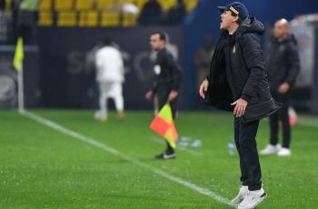 5 Klub Terakhir yang Dilatih Rudi Garcia Sebelum Napoli, Terakhir Al Nassr